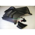 Carbonvani - Ducati Panigale V4 R / 2020+ V4 / S Carbon Fiber Full Fairing Kit with Winglets -R STYLE DECALS - ROAD VERSION (10 pieces) Carbonvani - Ducati Panigale V4 R / 2020+ V4 / S Carbon Fiber Full Fairing Kit with Winglets -R STYLE DECALS - ROAD VERSION (10 pieces)